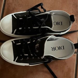 Worn once, box not included